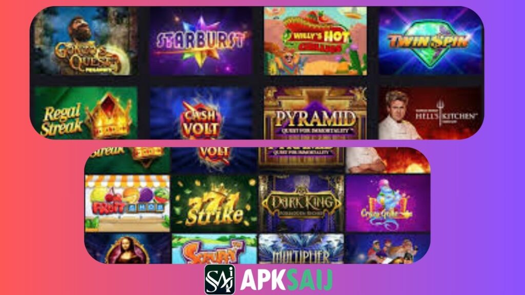 king567 casino apk