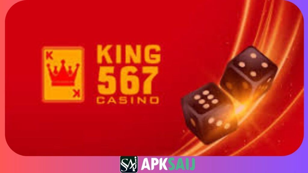 king567 casino apk