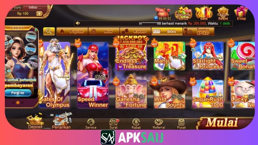 Big Winner Pro