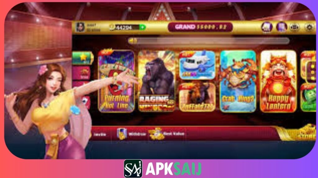 Firefrog 777 casino