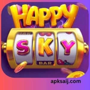 happy sky 777
