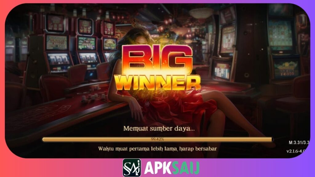 Big Winner Pro