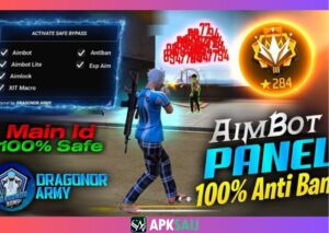 Dragonor army injector apk