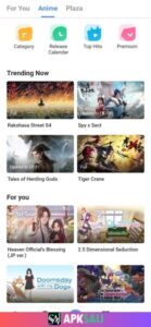 BiliBili apk