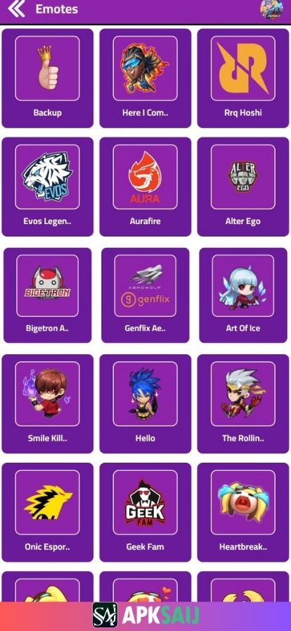 NBS injector apk