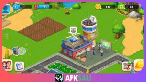 Township apk