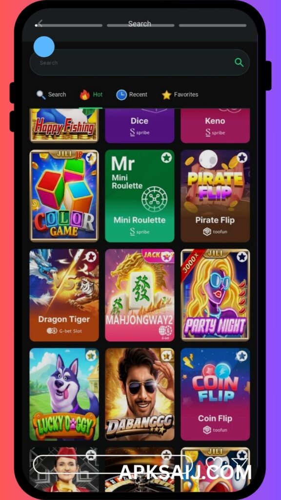 K1 Game