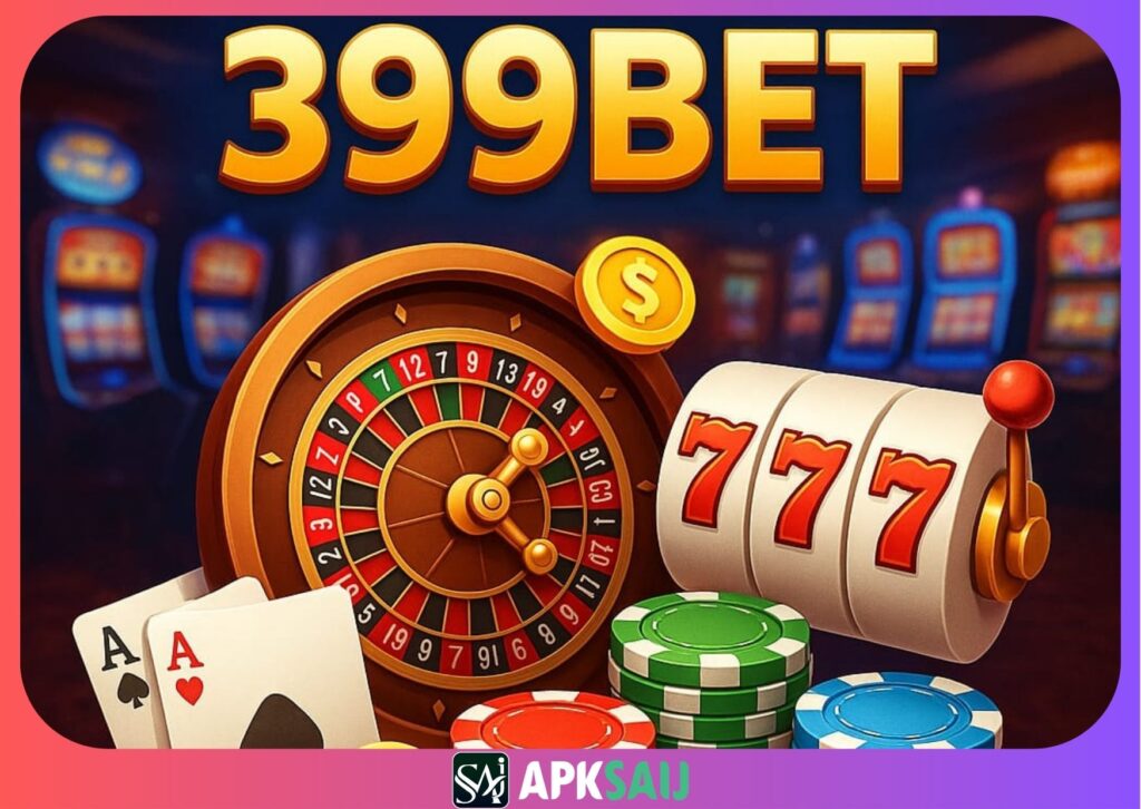399pak casino apk