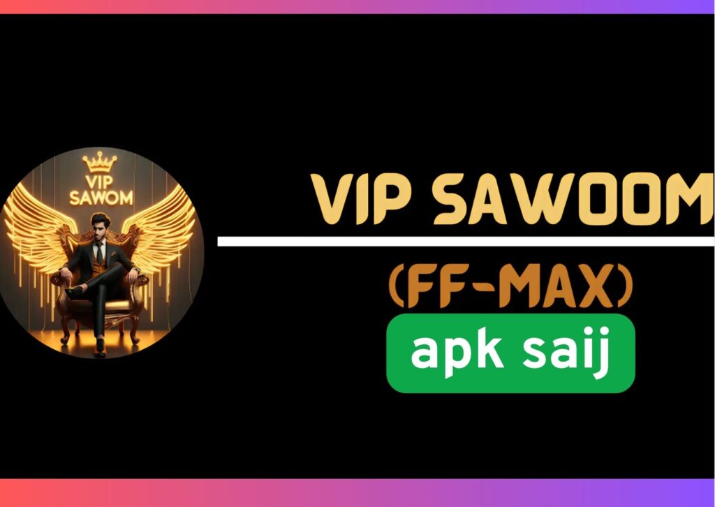 VIP Sawom injector