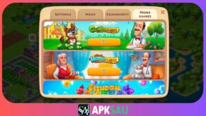 Township APK