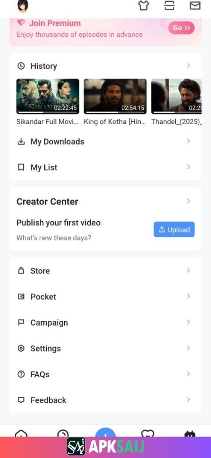 BiliBili apk latest version