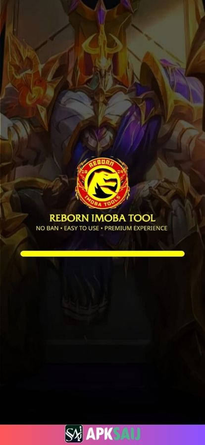 Imoba injector
