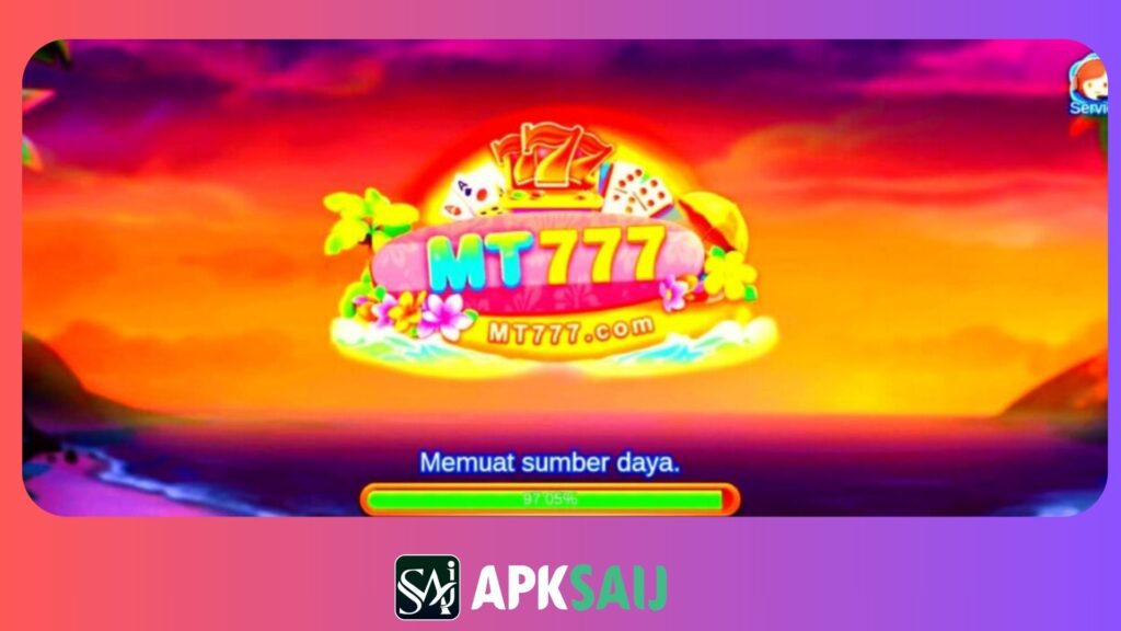 MT777 CASINO