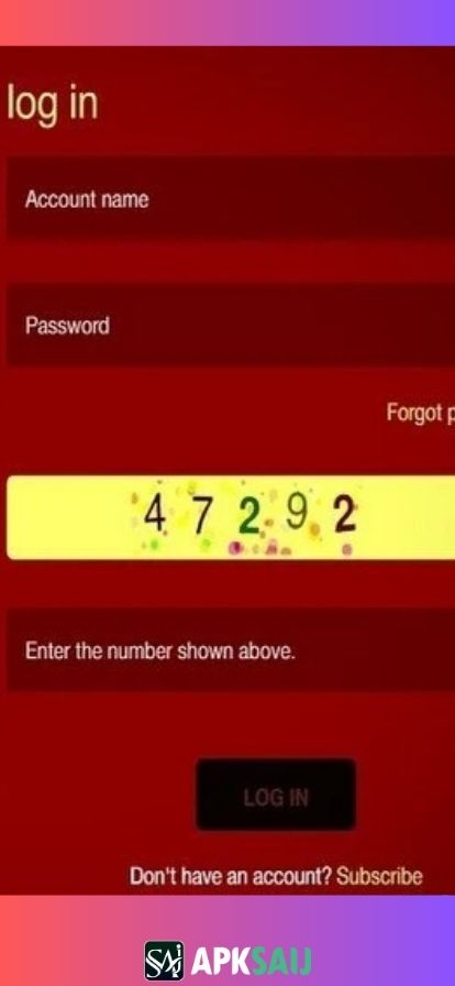 Shwe casino apk