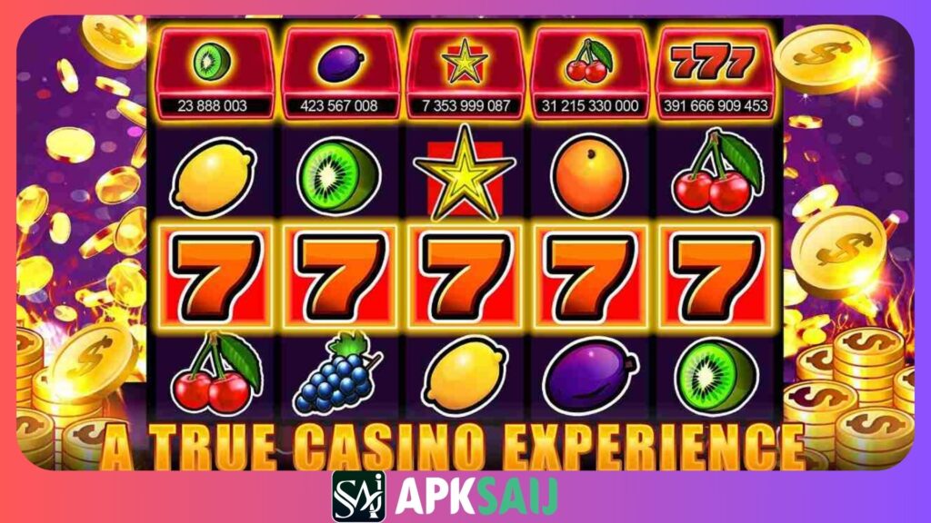 MT777 CASINO