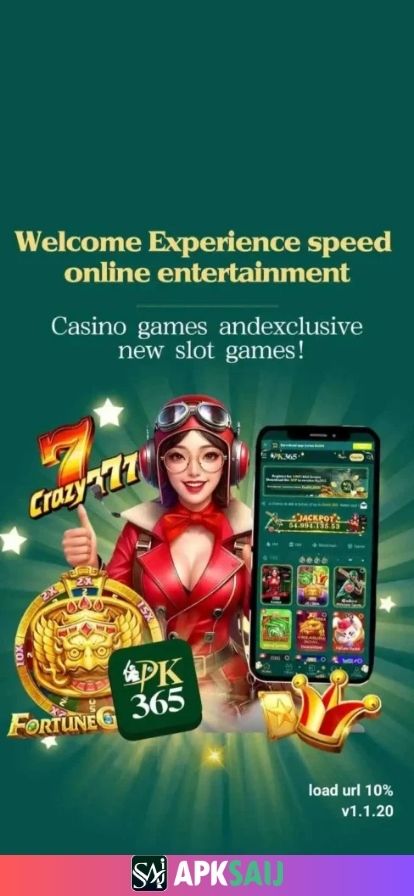 PK365 apk