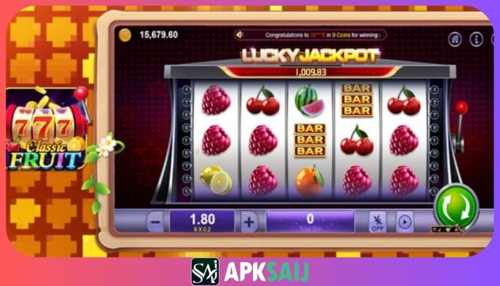 PKR 888 Game