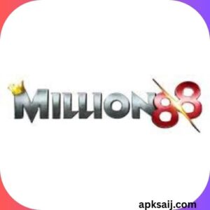 Million88 logo apksaij