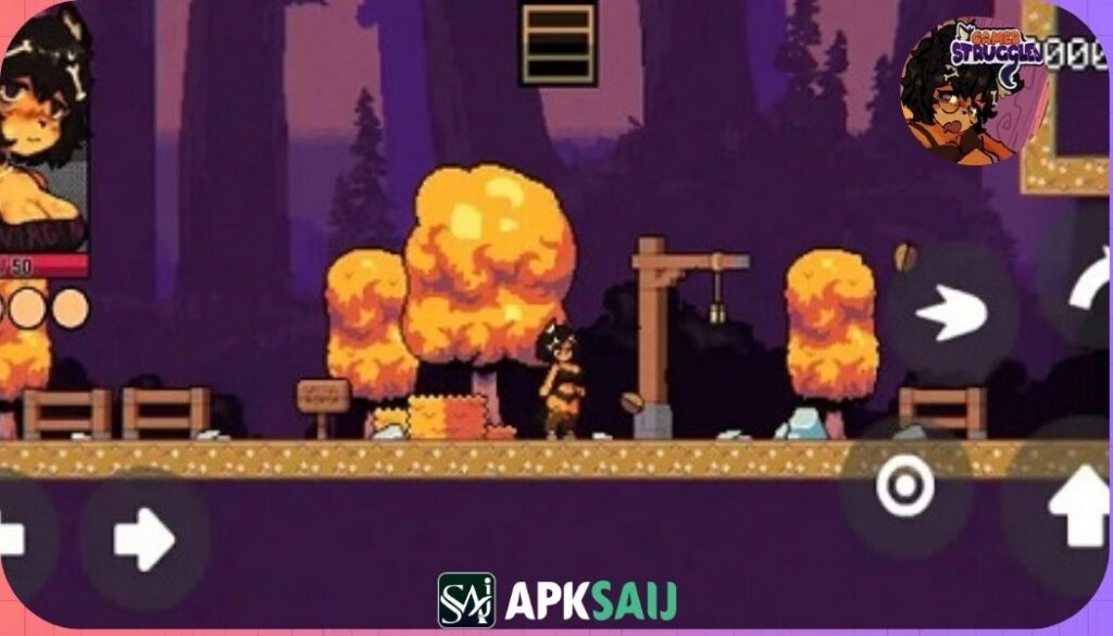 Gamer Struggles APK