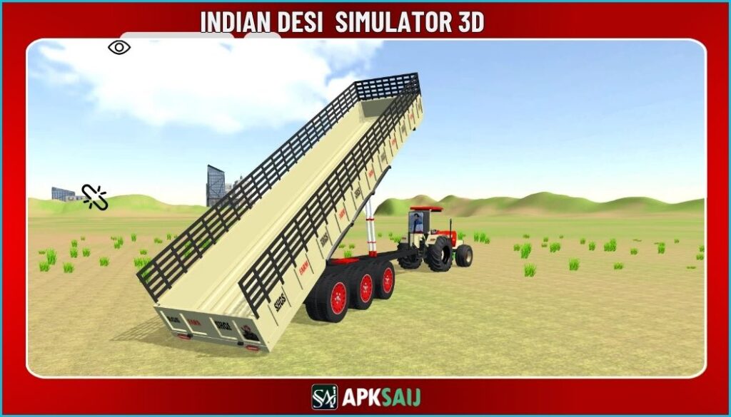 Indian Desi Simulator 3D