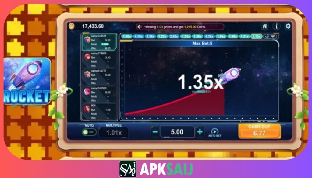 PKR 888 Game