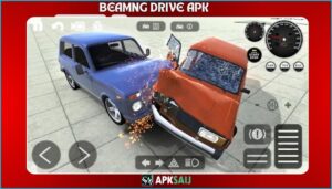 BeamNG Drive