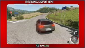 BeamNG Drive