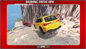 BeamNG Drive