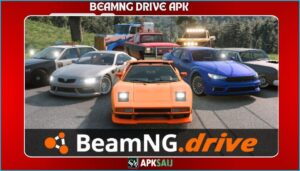 BeamNG Drive