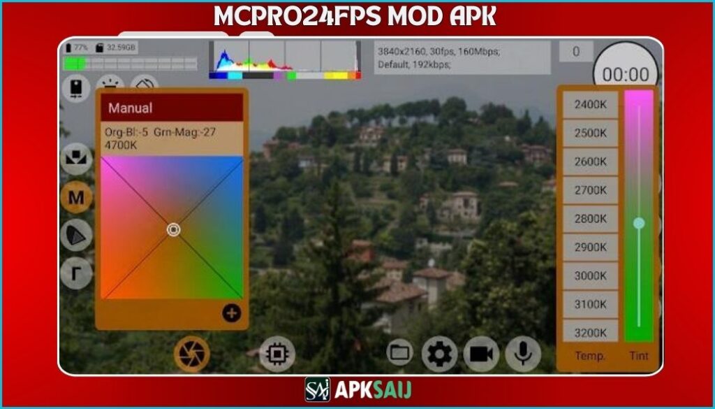 MCPro24FPS