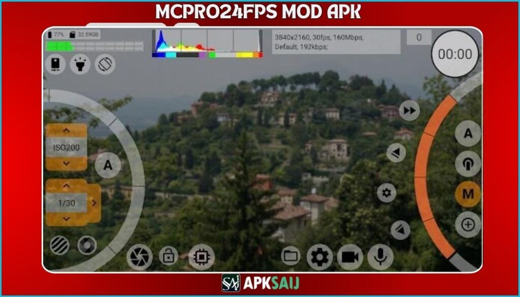 MCPro24FPS