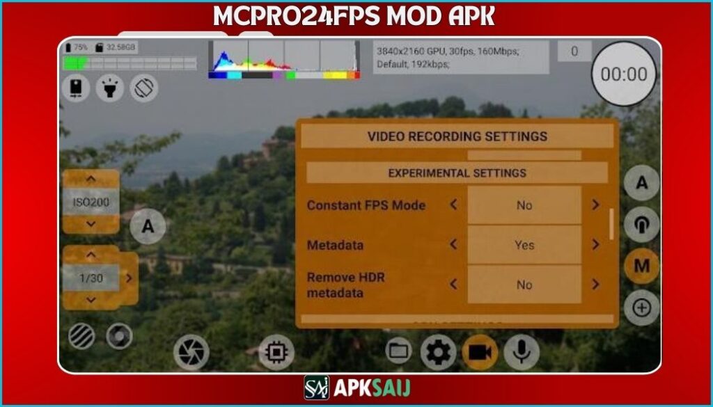 MCPro24FPS