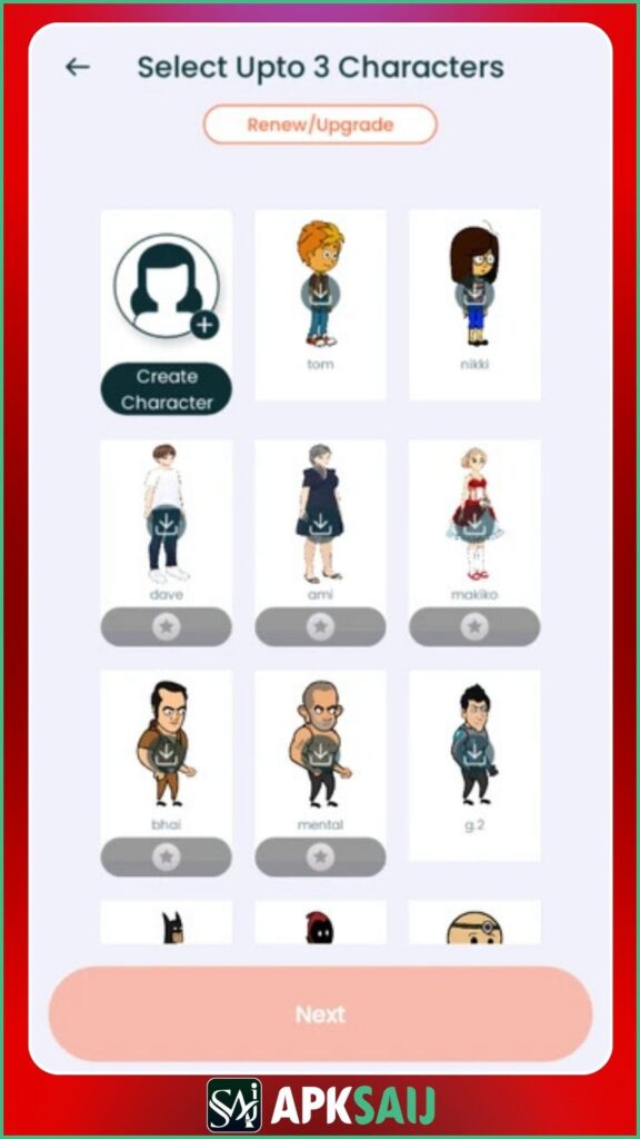 Tweencraft Mod APK