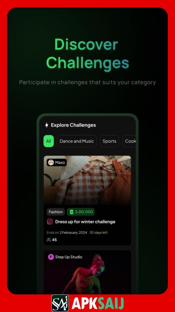 Viralo apk