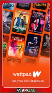 WattPad