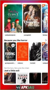 WattPad