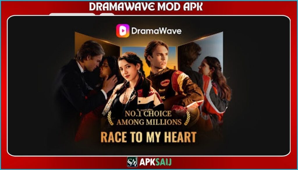 DramaWave