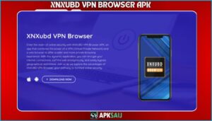 XNXubd VPN