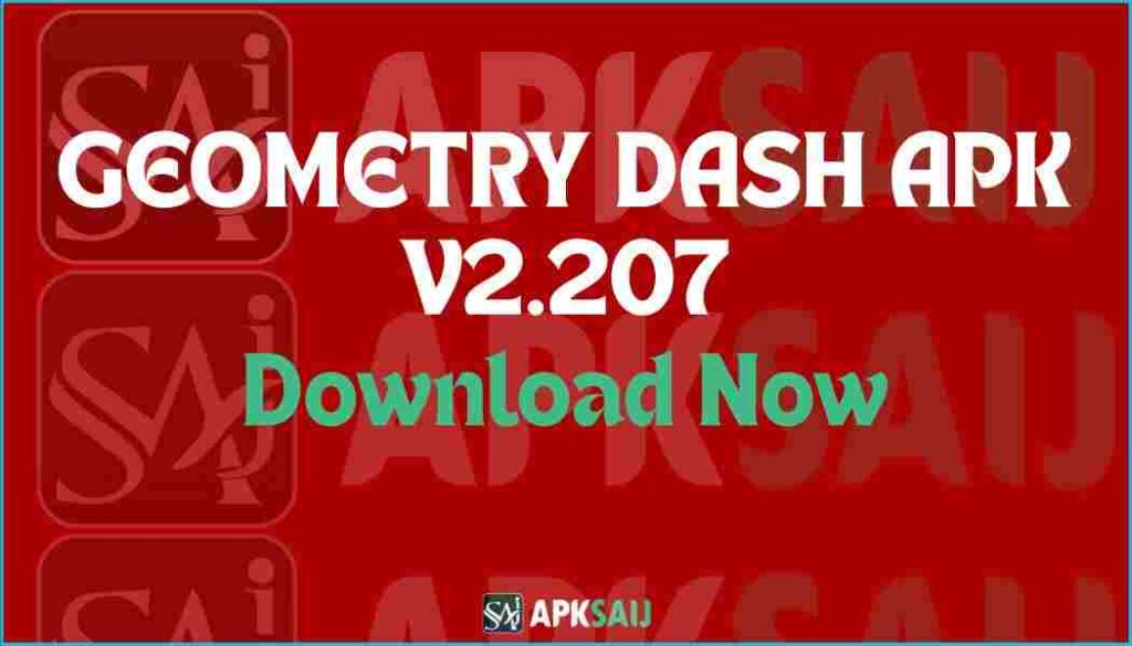 Geometry Dash