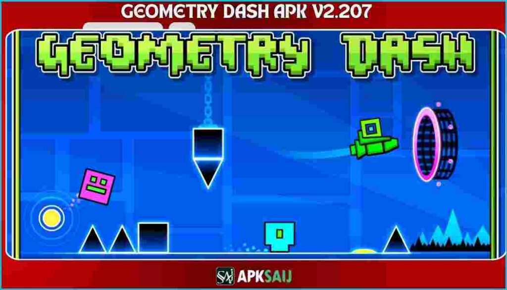 Geometry Dash