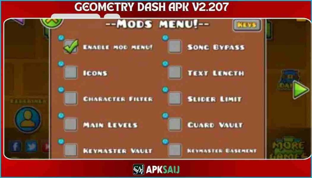 Geometry Dash