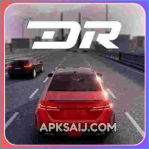 Dream Road Online MOD APK Logo