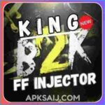 KING B2K Injector Panel