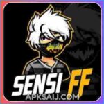 Sensi X FF Panel APK