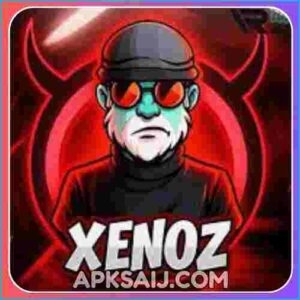 Xenoz FFX Injector APK logo