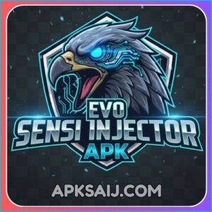 EVO sensi Injector APK Logo