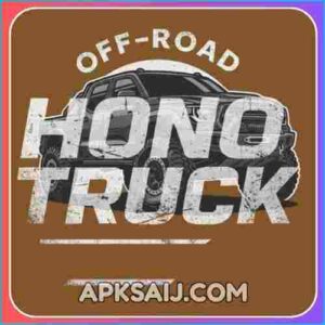 Hono Truck MOD APK 1