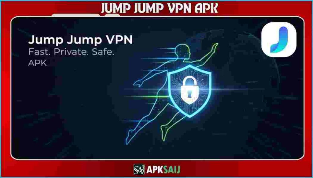 Jump Jump VPN APK