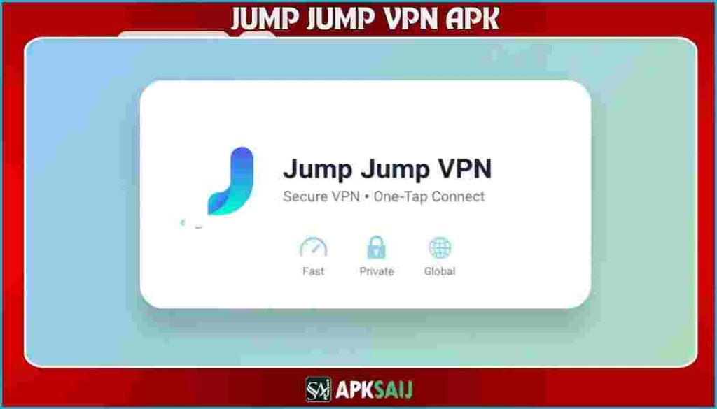 Jump Jump VPN APK