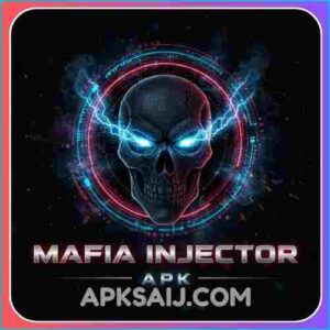 Mafia Injector APK logo